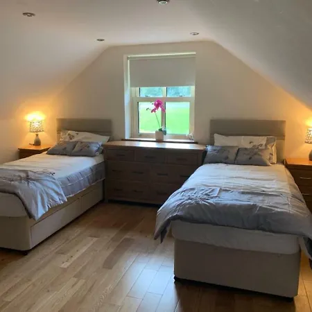 Canal Apartment Drumshanbo
