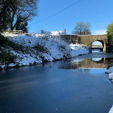 Canal Drumshanbo