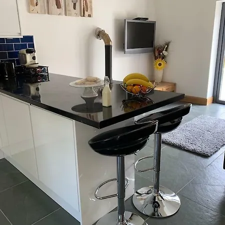Apartament Canal *